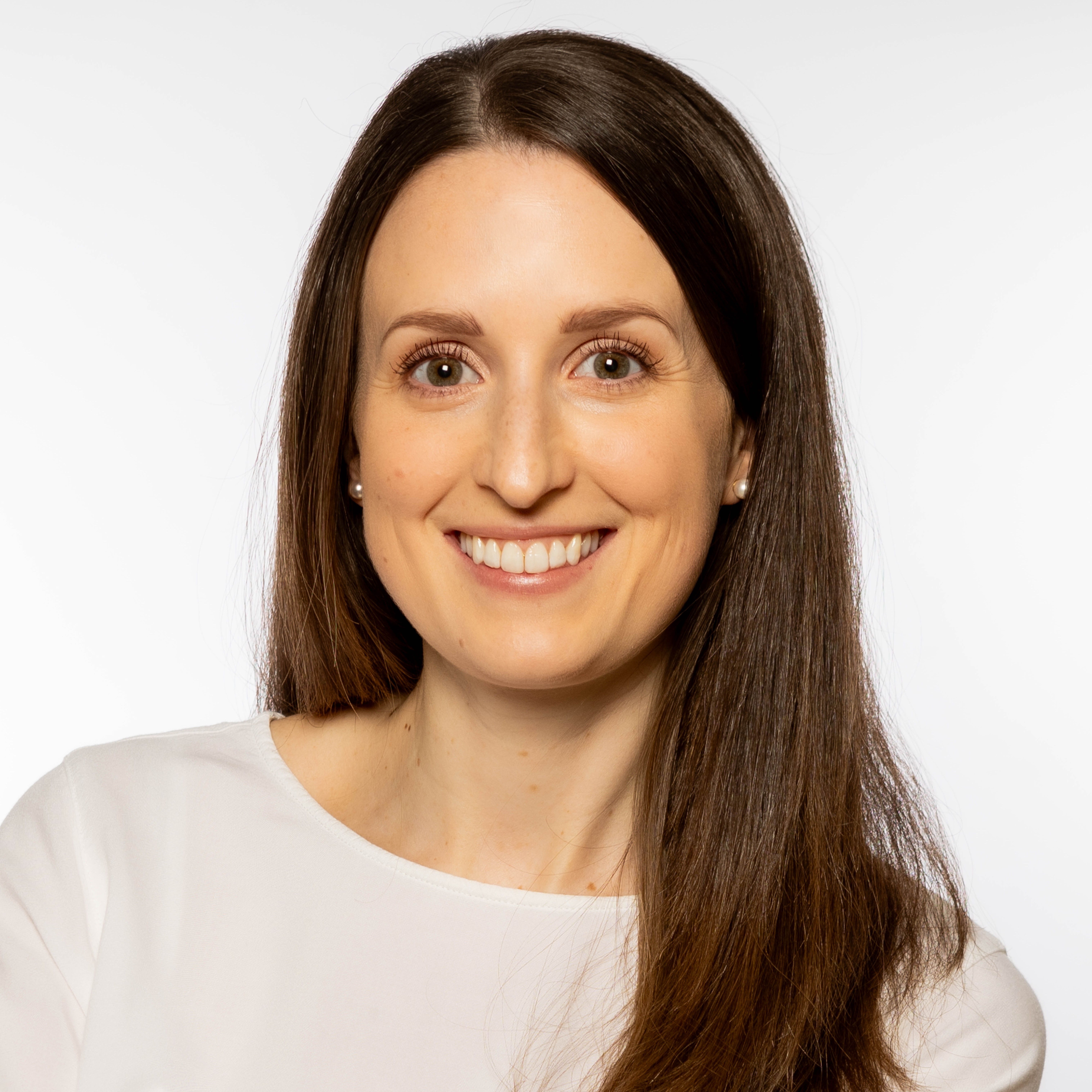 Mag. pharm. Bettina Pucher